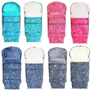 Fusak COMBI JEANS Emitex