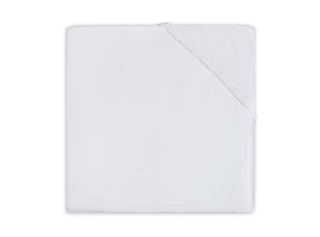 Chránič matrace 60 x 120 cm White Jollein