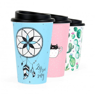 Cestovní hrnek Albi