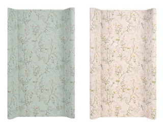 Přebalovací podložka 50 x 70 cm Secret Garden KikkaBoo