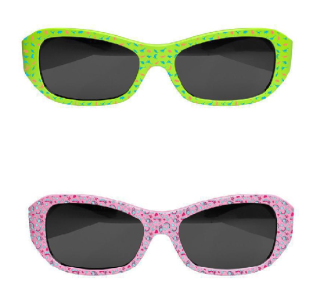 Brýle sluneční Chicco 12 m+ 