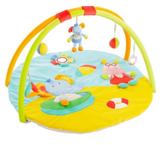 3-D Deka na hraní NUK POOL PARTY 