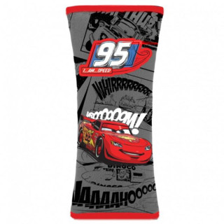 Návlek na bezpečnostní pás CARS