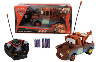 Cars RC auto Burák 1:24