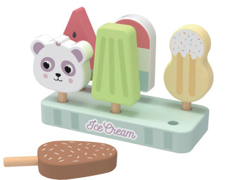 Zmrzlinový set 2Kids Toys 