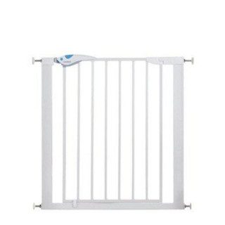 Lindam - Dětská zábrana Easy Fit Plus Deluxe