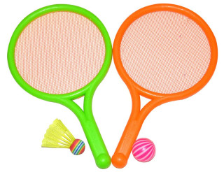 Tenis plážový set 39 cm Wiky