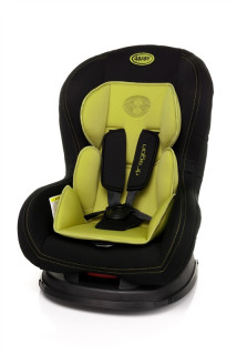 Autosedačka 4BABY Dragon  0 - 18 kg GREEN