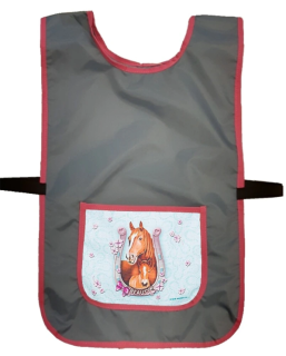 Pracovní zástěra Beauty