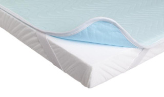 Savý chránič matrace 60 x 120 cm