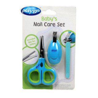 Dětská manikúra Playgro