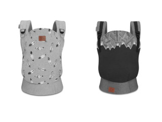 Nosič dětí Milo Kinderkraft 2019