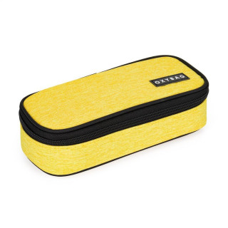 Pouzdro etue komfort Unicolor yellow