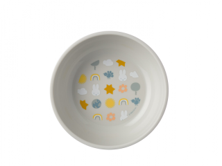 Dětská miska Mio Miffy Explore