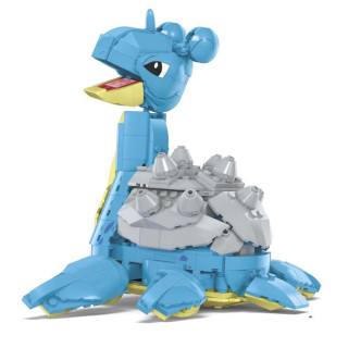 Mega Pokémon Pohyblivý Lapras