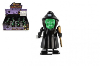 Čarodějnice chodící na natažení 