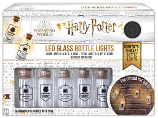 Harry Potter set světel