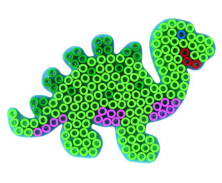 Podložka Dinosaurus MAXI Hama