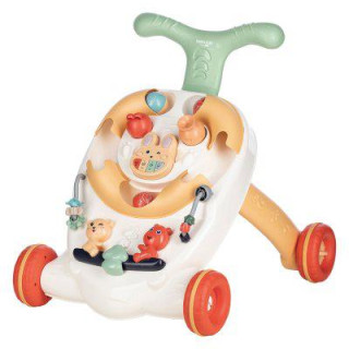 Interaktivní chodítko Let’s Walk Freeon Free2Play