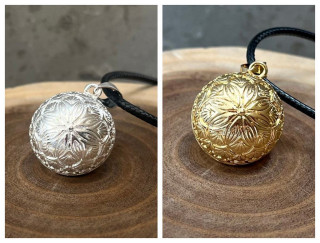 Těhotenská rolnička - Flora