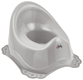 Nočník protiskluzový Classic Maltex Grey