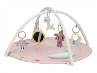 Hrací deka s hrazdou Gymini Unicorn Wonderlands Tiny Love