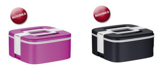 Termobox na jídlo 0,75l