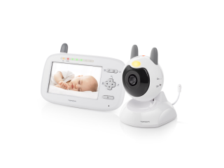 Digitální video chůvička KS-4248