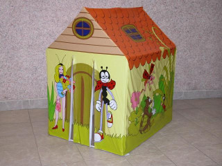 Stan domeček Ferda Mravenec