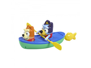 Pádlující Bluey Toomies