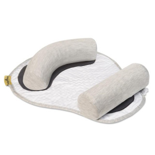 Babymoov ergonomická podpěrka CosyPad Smokey