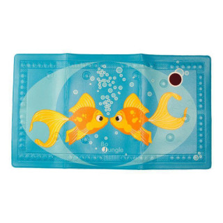 Protiskluzová podložka se senzorem Fish