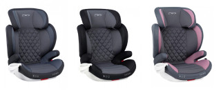 Autosedačka Quick Fix 15 - 36 kg MoMi