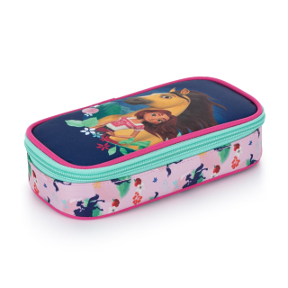 Pouzdro etue komfort Spirit Riding Free