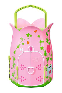 Baby Born Storybook Domeček