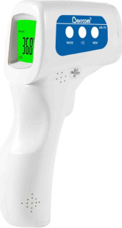 Digitální Bezkontaktní teploměr JXB-178 Berrcom