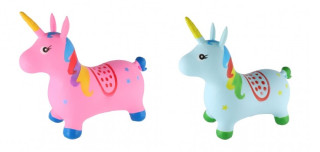 Hopsadlo jednorožec skákací