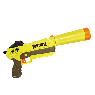 Nerf Fortnite Sneaky Springer blástr