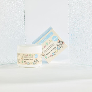 Zinkový balzám proti opruzeninám Jemné pohlazení 50 ml Kvitok