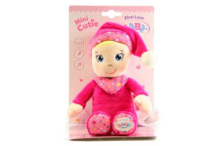 BABY born First Love Mazlíček Mini