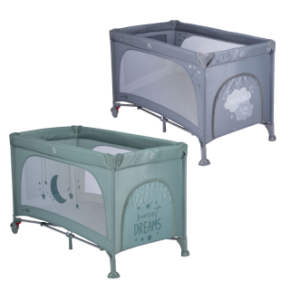 Cestovní postýlka Nook Freon