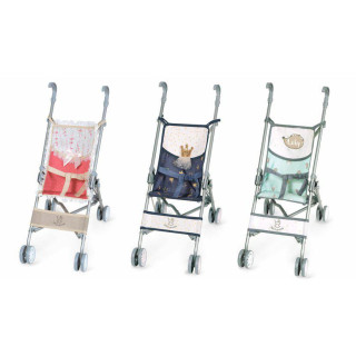 Skládací golfové hole pro panenky DeCuevas