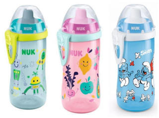 Flexi Cup láhev 300 ml NUK