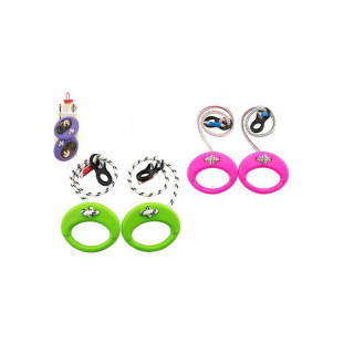 Kruhy na zavěšení