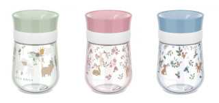 Hrnek trénovací 360° 300 ml 9 m+ Little Dutch