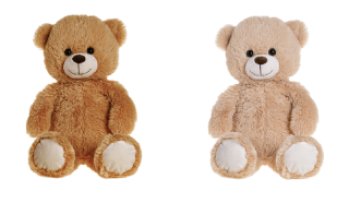 Medvěd plyšový 60 cm