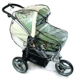 Pláštěnka Taifun, Tornado Emitex 