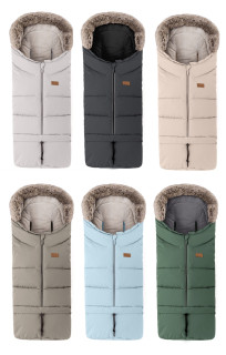 Fusak 4v1 Arctic Petite & Mars