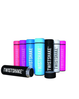 Termoska Hot or Cold 420 ml Twistshake