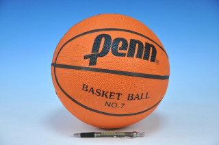 Míč basketbalový Penn vel. 7